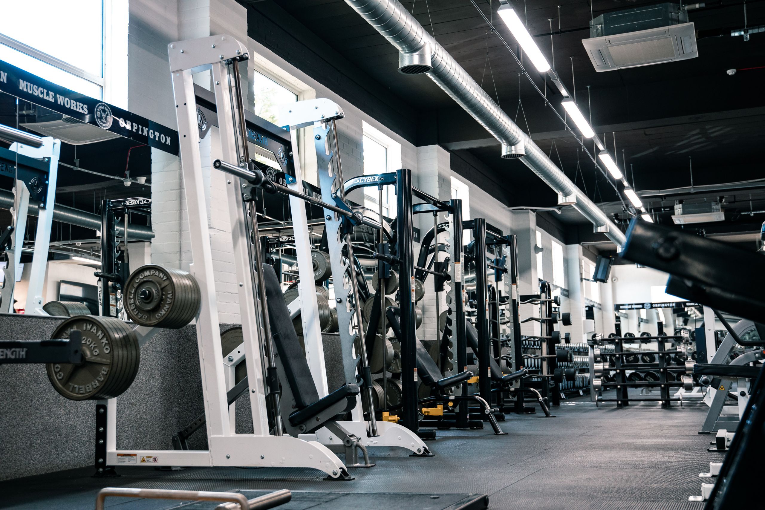 Fitness Gym in Orpington, Kent